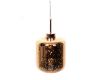 Подвесной светильник Lumina Deco Alacosmo LDP 6811-1 GD