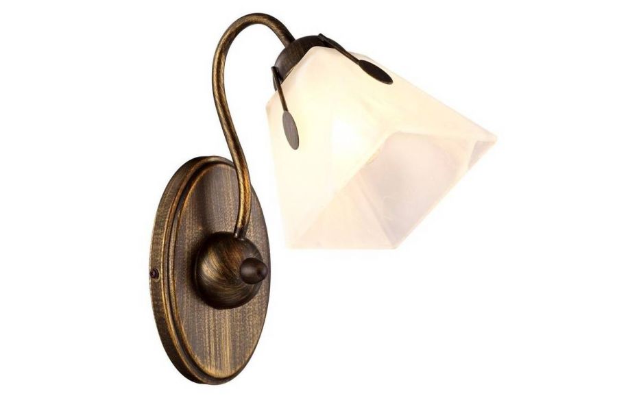 Бра Arte Lamp 77 A9233AP-1BR