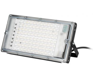 Купить Фитопрожектор для растений Эра FITO-80W-Ra90-LED-Y Б0057284 Фитопрожектор для растений Эра FITO-80W-Ra90-LED-Y Б0057284
