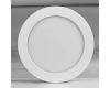 Встраиваемый светодиодный светильник Arlight DL-172M-15W Warm White 020113