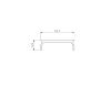 Экран Arlight F-KA13-2000 матовый для PHS 045575