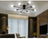 Потолочная люстра Ambrella Light Loft TR80411