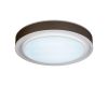 Потолочный светодиодный светильник iLedex Summery B6233-91W/520 WH