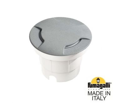 Купить Тротуарный светильник Fumagalli 2F3.000.000.LXG1L Тротуарный светильник Fumagalli 2F3.000.000.LXG1L