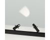 Трековый магнитный светильник Arlight MAG-ORIENT-SPOT-CROP-ZOOM-TC-R35-6W Day4000 (BK, 19-29 deg, 48V) 045066