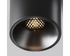 Накладной светильник Maytoni Alfa LED C064CL-8W3K-RD-B