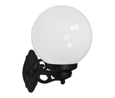 Купить Уличный настенный светильник Fumagalli Bisso/G250 G25.131.000.AYE27 Уличный настенный светильник Fumagalli Bisso/G250 G25.131.000.AYE27