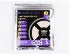 Светодиодная лента Ambrella Light LED Strip 12В 2835 17Вт/м 4500K 5м IP20 GS1402
