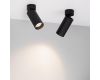 Спот Arlight SP-GABI-SURFACE-FLAP-R50-9W Day4000 049926