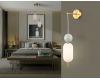 Бра Ambrella Light High Light Ceramo Modern LH53108