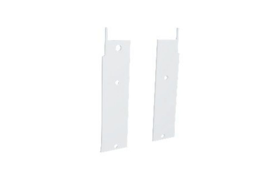 Заглушка Arlight PLINTUS-H58-F 046395
