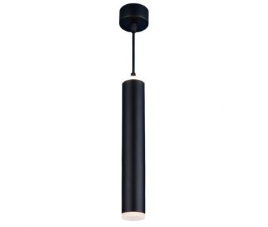Купить Подвесной светодиодный светильник Elektrostandard DLR035 12W 4200K черный матовый 4690389135811 Подвесной светодиодный светильник Elektrostandard DLR035 12W 4200K черный матовый 4690389135811