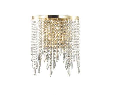 Купить Настенный светильник Odeon Light Chokka 5028/2W Настенный светильник Odeon Light Chokka 5028/2W
