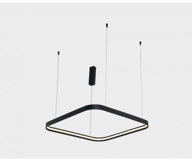 Купить Подвесная люстра Italline IT013-6031 black 3000K Подвесная люстра Italline IT013-6031 black 3000K