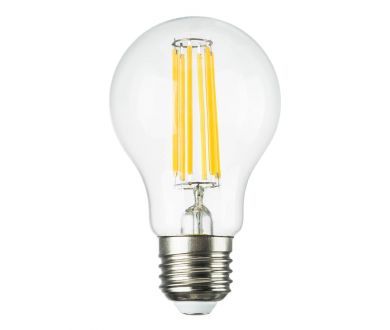 Купить Лампа светодиодная Lightstar E27 8W 3000K 933002 Лампа светодиодная Lightstar E27 8W 3000K 933002