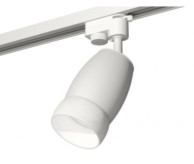 Купить Трековый однофазный светильник Ambrella Light Track System XT1122008 (A2520, C1122, N7177) Трековый однофазный светильник Ambrella Light Track System XT1122008 (A2520, C1122, N7177)