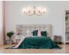 Подвесная люстра Ambrella Light High Light Ceramo Classic LH75025