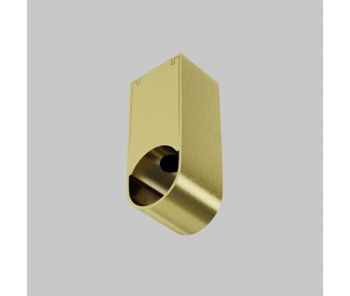 Купить Фиксатор для накладного монтажа штанговой системы Maytoni Axity CA010SM-BS Фиксатор для накладного монтажа штанговой системы Maytoni Axity CA010SM-BS