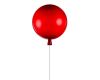 Потолочный светильник LOFT IT Memory 5055C/S red