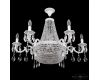 Подвесная люстра Bohemia Ivele Crystal AL2205H201/6/80FL WMN