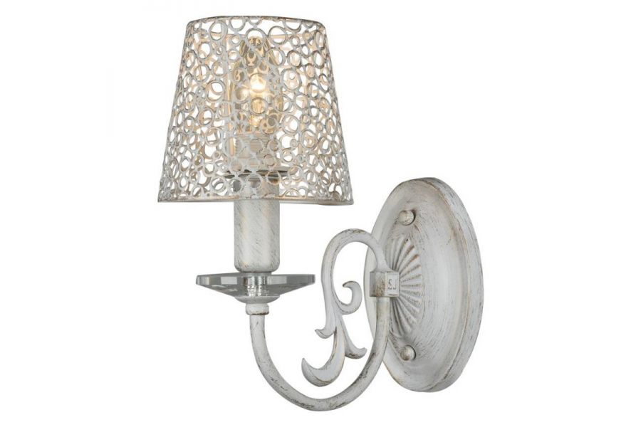 Бра Arte Lamp 8 A5468AP-1WG