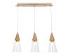 Подвесной светильник Ambrella Light Traditional TR3669