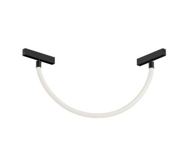 Купить Трековый однофазный светильник Denkirs Smart Ray DK8060-BK Трековый однофазный светильник Denkirs Smart Ray DK8060-BK