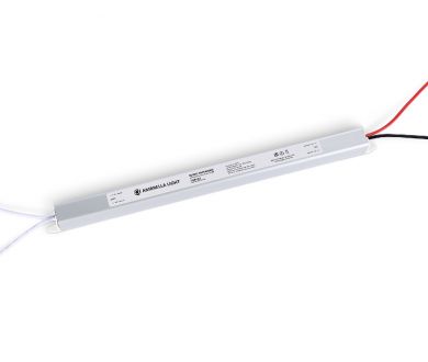 Купить Блок питания Ambrella Light LED Driver 12V 36Вт AC185-260 3A IP20 GS8603 Блок питания Ambrella Light LED Driver 12V 36Вт AC185-260 3A IP20 GS8603