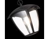 Уличный подвесной светильник ST Luce Sivino SL081.403.01