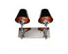 Бра Lumina Deco Ameli LDW 049-2
