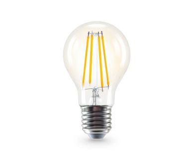 Купить Филаментная светодиодная лампа Ambrella Light Bulbing E27 13W 4000K 601314 Филаментная светодиодная лампа Ambrella Light Bulbing E27 13W 4000K 601314