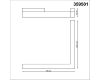Трековый светильник Novotech Flum 359501