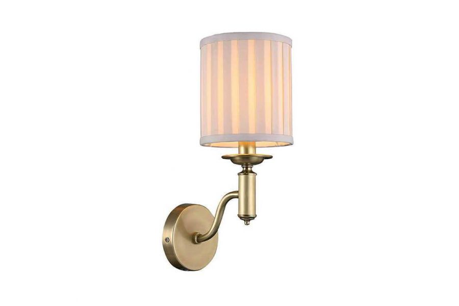 Бра Newport 3361/A Brass М0058737