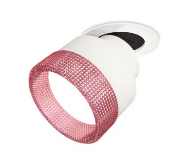 Купить Спот Ambrella Light Techno Spot XM8101542 (A2241, A2105, C8101, N8486) Спот Ambrella Light Techno Spot XM8101542 (A2241, A2105, C8101, N8486)
