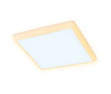 Купить Встраиваемый светодиодный светильник Ambrella Light Led Downlight DCR337 Встраиваемый светодиодный светильник Ambrella Light Led Downlight DCR337