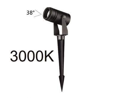Купить Грунтовый светильник Odeon Light Nature Stima 6647/10GL3 Грунтовый светильник Odeon Light Nature Stima 6647/10GL3