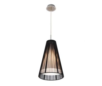 Купить Подвесной светильник Citilux Черный CL936008 Подвесной светильник Citilux Черный CL936008