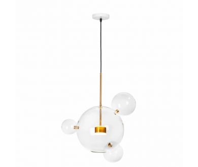 Купить Подвесной светильник Loft IT Bolle 2027-P4 Подвесной светильник Loft IT Bolle 2027-P4