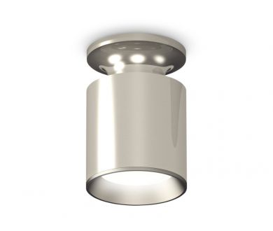Купить Накладной светильник Ambrella Light Techno XS6305040 (N6903, C6305, N6104) Накладной светильник Ambrella Light Techno XS6305040 (N6903, C6305, N6104)