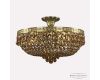 Потолочная люстра Bohemia Ivele Crystal 19271/45IV G R777