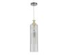 Подвесной светильник Indigo Pulsante 11050/1P Clear V000518