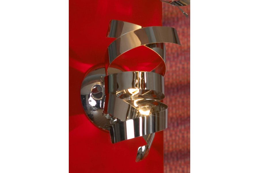 Бра Lussole Briosco LSA-5901-01