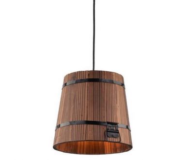 Купить Подвесной светильник Arte Lamp 24 A4144SP-1BR Подвесной светильник Arte Lamp 24 A4144SP-1BR