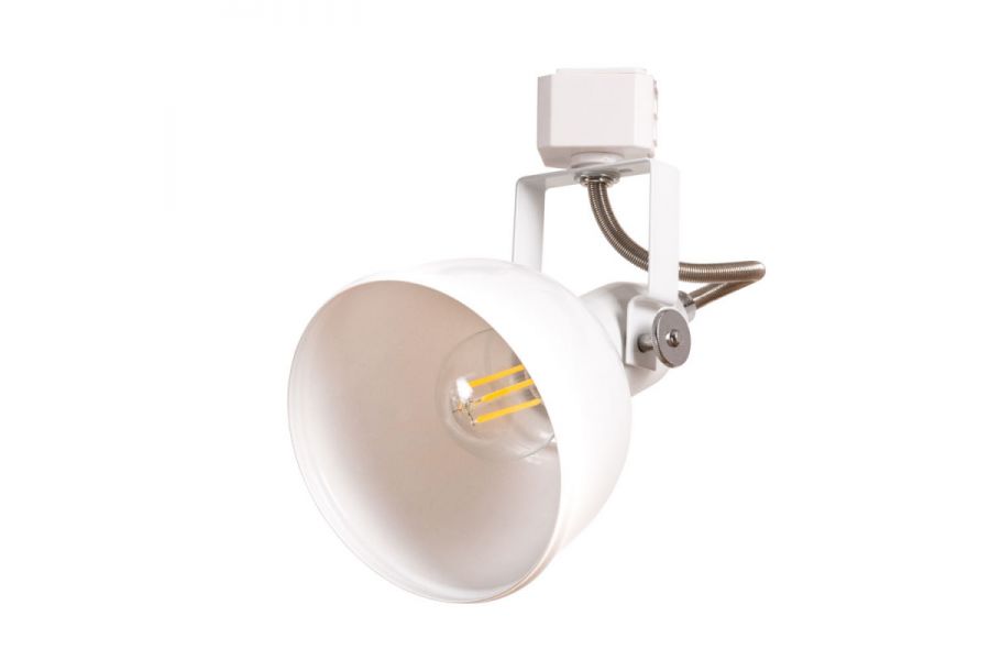 Светильник на шине ARTE Lamp A5213PL-1WH