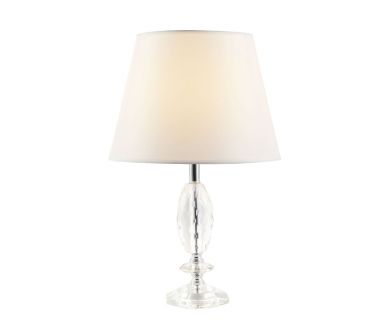 Настольная лампа Modelux ML.5503.01TL CR