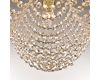 Потолочная люстра Bohemia Ivele Crystal 778/49 G