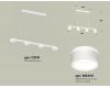 Подвесной светильник Ambrella Light Traditional (C9151, N8444) XB9151203