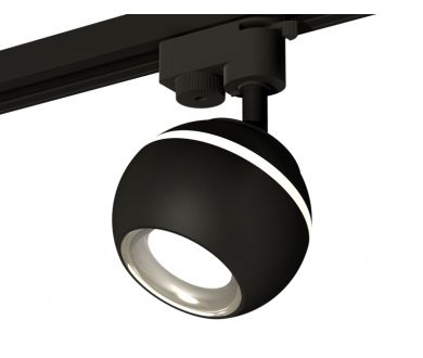 Купить Трековый однофазный светильник с подсветкой Ambrella Light Track System XT1102042 (A2521, C1102, N7023) Трековый однофазный светильник с подсветкой Ambrella Light Track System XT1102042 (A2521, C1102, N7023)