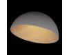 Потолочный светильник Loft IT Egg 10197/500 Grey