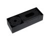 Короб Arlight ART-INBELT-POWER-BOX-L295-SIDE (BK, 48V) 051143